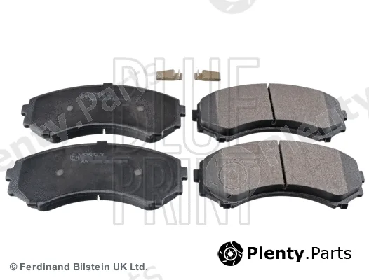 Blue Print ADM54278 — Brake Pad Set, disc brake