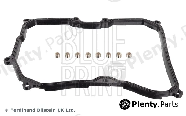 Blue Print ADV186401 — Gasket, automatic transmission oil sump