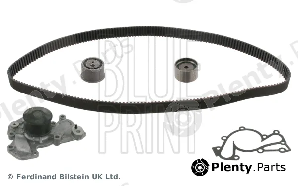 Blue Print ADBP730029 — Water Pump & Timing Belt Kit