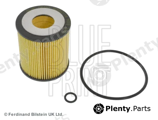 Blue Print ADM52114 — Oil Filter