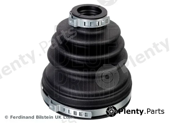 Blue Print ADBP810066 — Bellow Kit, drive shaft