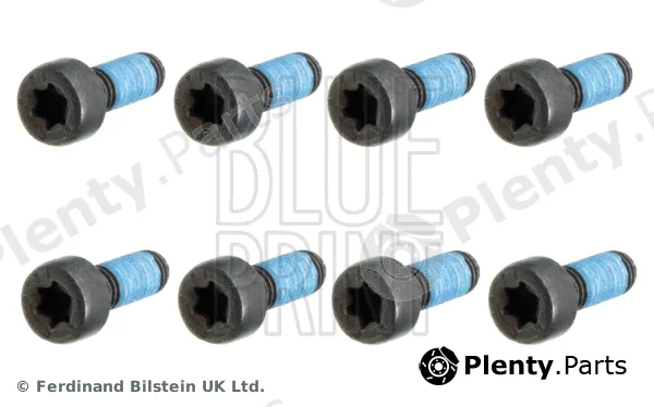 Blue Print ADL143073 — Screw Set, flywheel