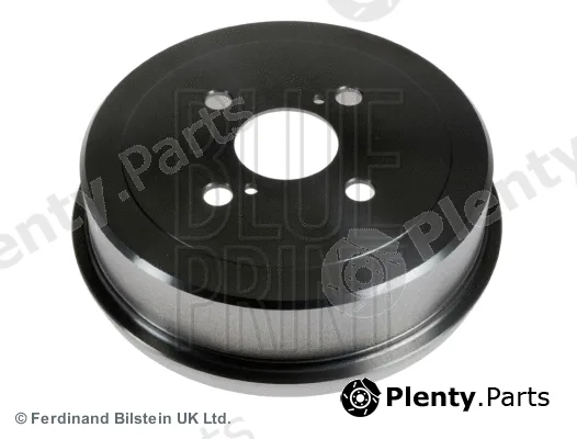 Blue Print ADT34709 — Brake Drum