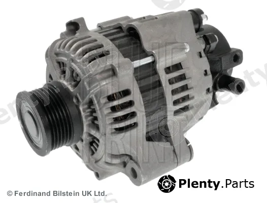 Blue Print ADG01162 — Alternator