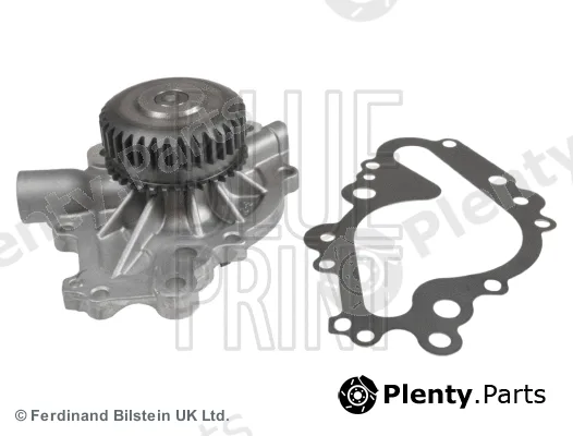 Blue Print ADA109128C — Water Pump, engine cooling
