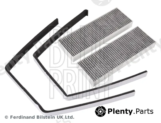 Blue Print ADN12551 — Filter Set, cabin air