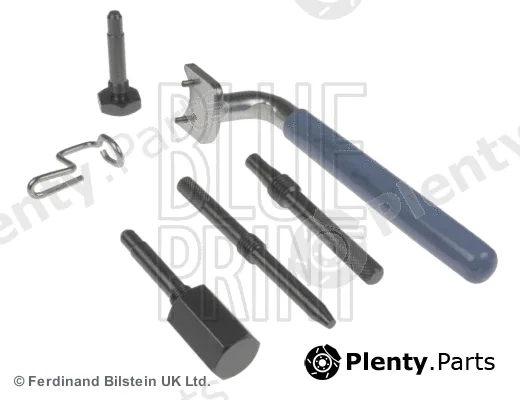 Blue Print ADA105501 — Retaining Tool Set, valve timing