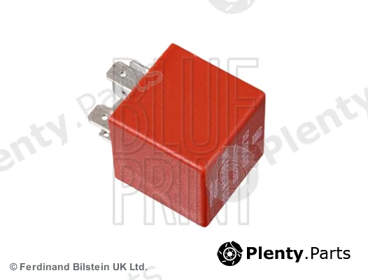 Blue Print ADN11376 — Relay, wipe/wash interval