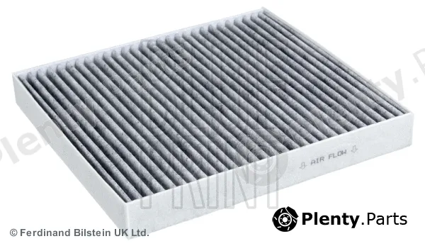 Blue Print ADV182513 — Filter, cabin air