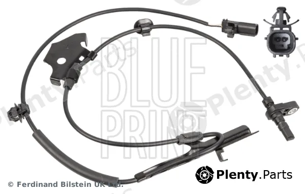 Blue Print ADBP710067 — Sensor, wheel speed