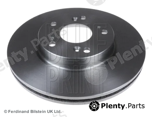 Blue Print ADH24383 — Brake Disc
