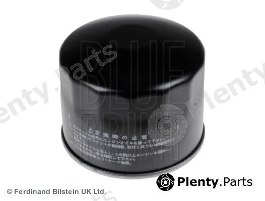 Blue Print ADM52104 — Oil Filter