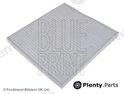 Blue Print ADG02513 — Filter, cabin air