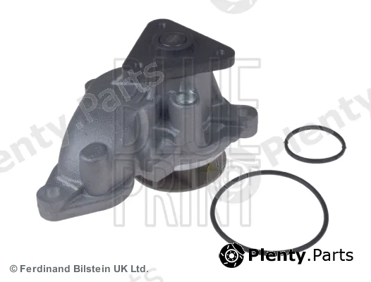 Blue Print ADG09184 — Water Pump, engine cooling