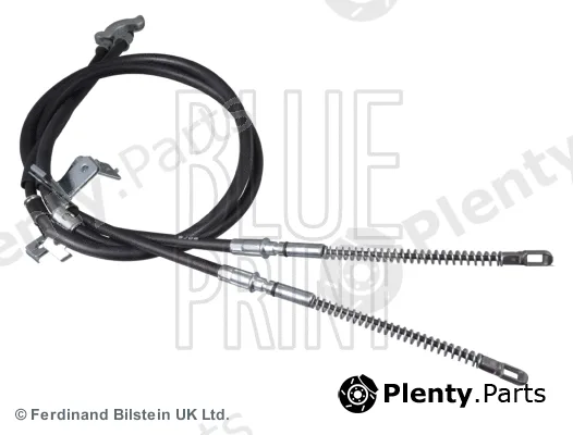 Blue Print ADG04672 — Cable Pull, parking brake