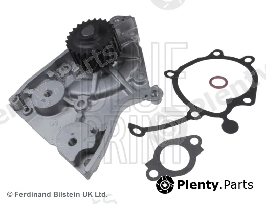 Blue Print ADG09129 — Water Pump, engine cooling