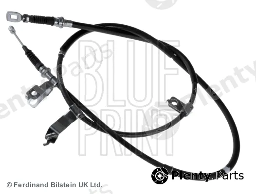 Blue Print ADM546107 — Cable Pull, parking brake