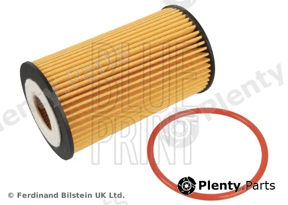 Blue Print ADG02147 — Oil Filter