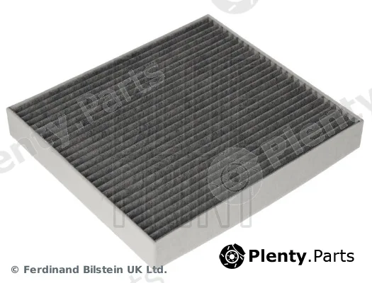 Blue Print ADBP250083 — Filter, cabin air