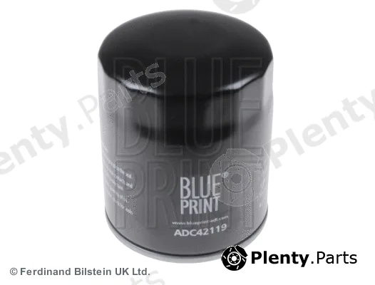 Blue Print ADC42119 — Oil Filter