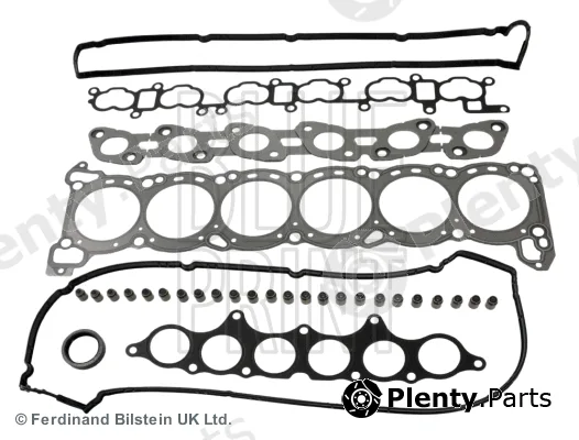 Blue Print ADN162173 — Gasket Kit, cylinder head