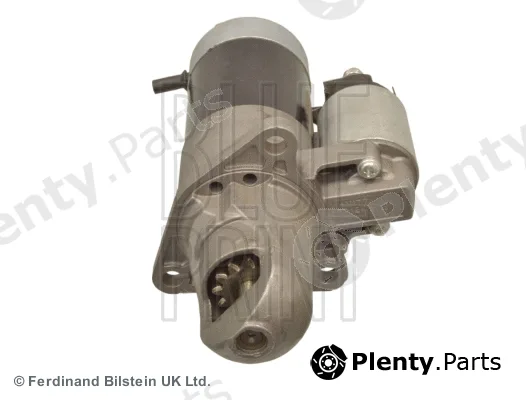 Blue Print ADM51217 — Starter