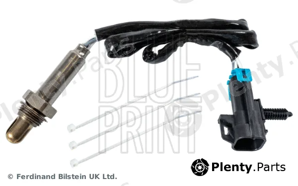 Blue Print ADBP700027 — Lambda Sensor