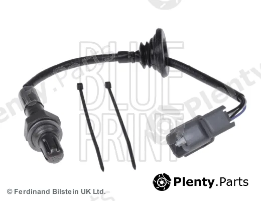 Lambda Sensor