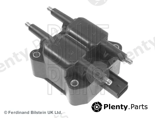 Blue Print ADA101409 — Ignition Coil
