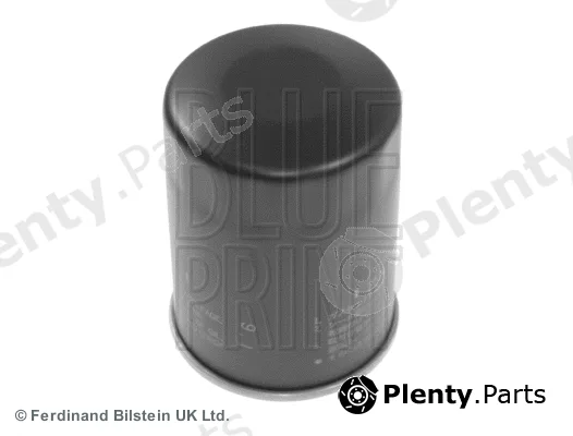 Blue Print ADT32112 — Oil Filter