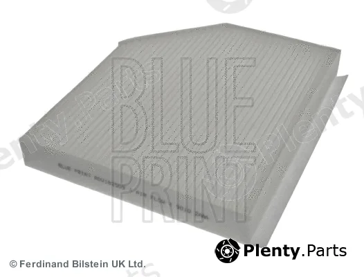Blue Print ADV182509 — Filter, cabin air