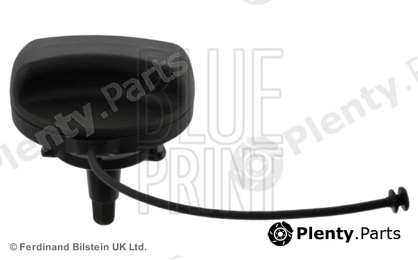 Blue Print ADB119904 — Cap, fuel tank Blue Print Solution