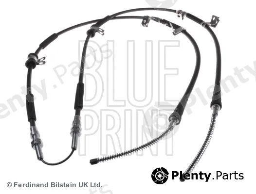 Blue Print ADG04656 — Cable Pull, parking brake