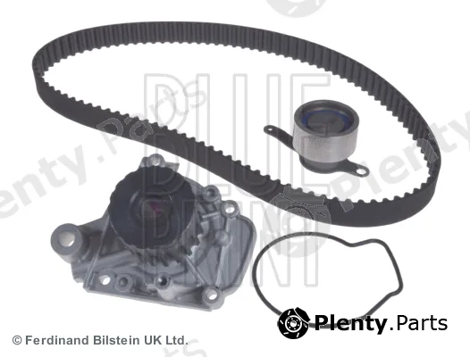 Blue Print ADH273752 — Water Pump & Timing Belt Kit