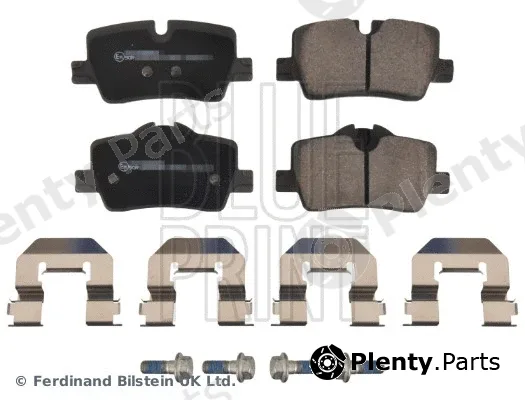 Blue Print ADBP420097 — Brake Pad Set, disc brake