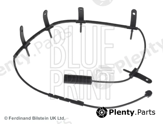 Blue Print ADB117201 — Warning Contact, brake pad wear