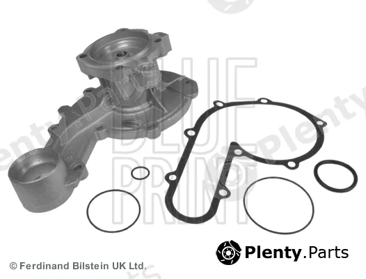Blue Print ADA109125 — Water Pump, engine cooling