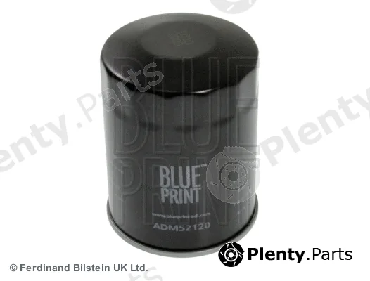 Blue Print ADM52120 — Oil Filter