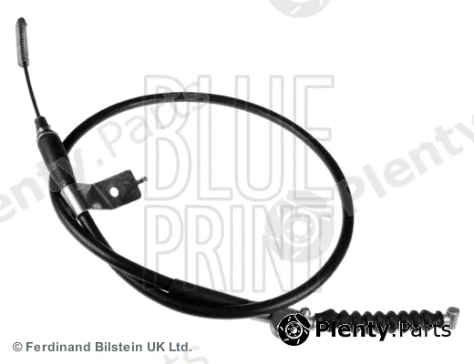 Blue Print ADN146255 — Cable Pull, parking brake