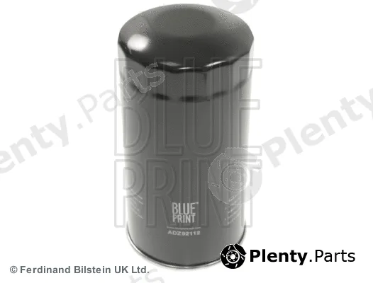 Blue Print ADZ92112 — Oil Filter