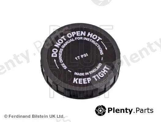Blue Print ADA109905 — Cap, coolant tank