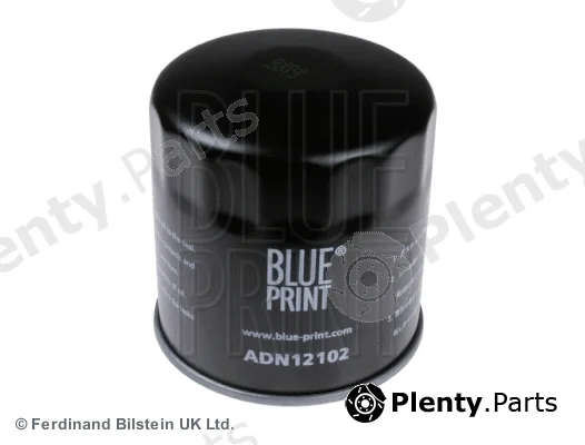 Blue Print ADN12102 — Oil Filter