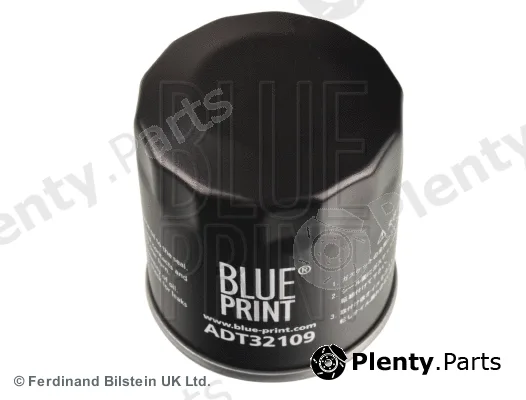 Blue Print ADT32109 — Oil Filter