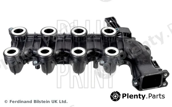 Blue Print ADBP610075 — Fitting, intake manifold Blue Print Solution