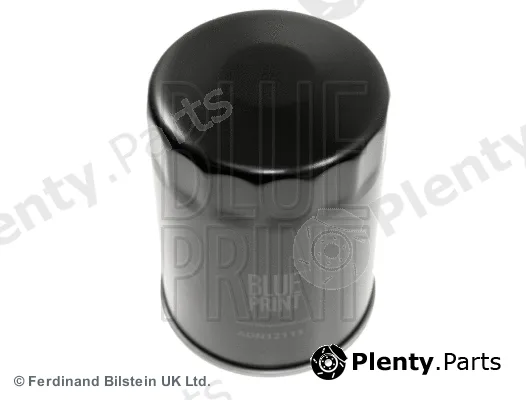 Blue Print ADN12113 — Oil Filter