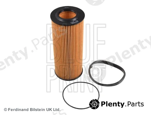 Blue Print ADV182103 — Oil Filter