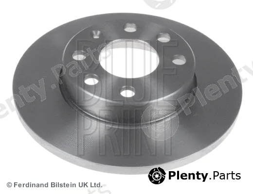 Blue Print ADZ94329 — Brake Disc