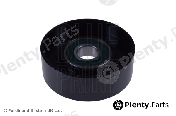 Blue Print ADA109611 — Deflection/Guide Pulley, V-ribbed belt