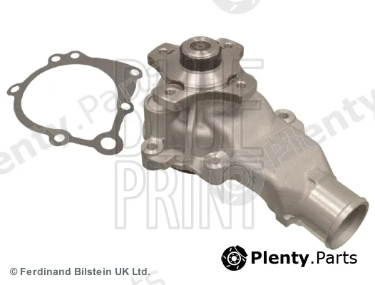 Blue Print ADA109109 — Water Pump, engine cooling