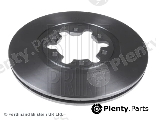Blue Print ADM54345 — Brake Disc